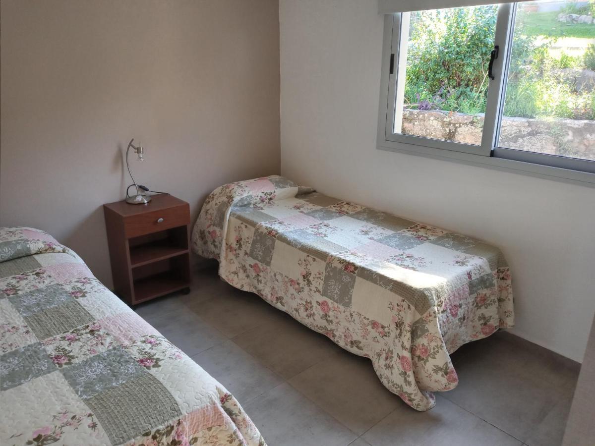 Lacasonavistalago Villa Carlos Paz