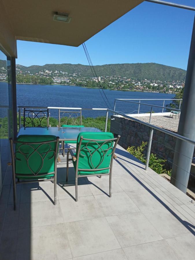 Lacasonavistalago Villa Carlos Paz