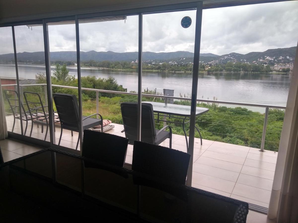 Lacasonavistalago Сasa de vacaciones