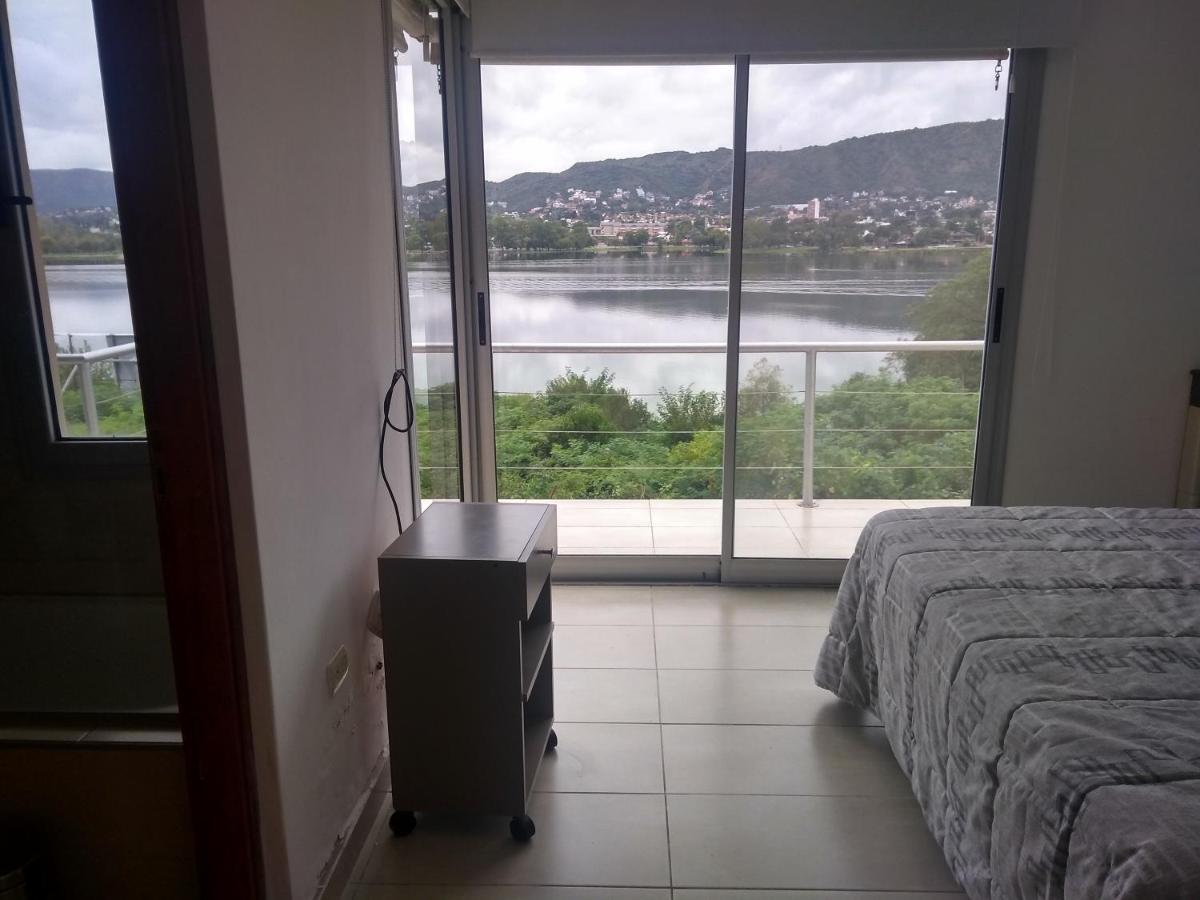 Lacasonavistalago Villa Carlos Paz