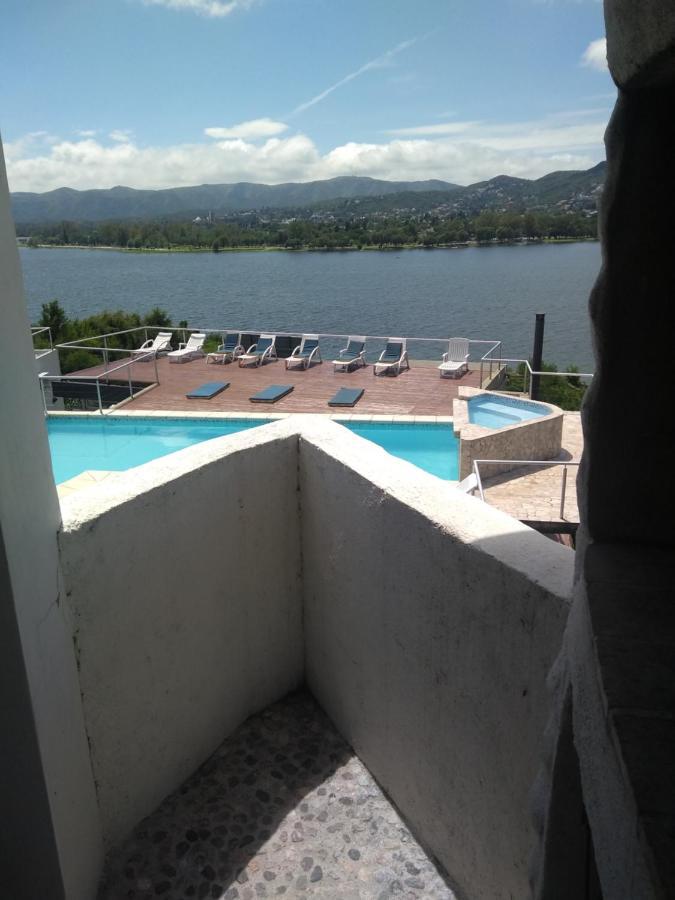 Lacasonavistalago Сasa de vacaciones Villa Carlos Paz