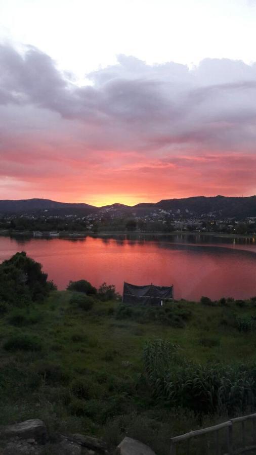 Lacasonavistalago Villa Carlos Paz