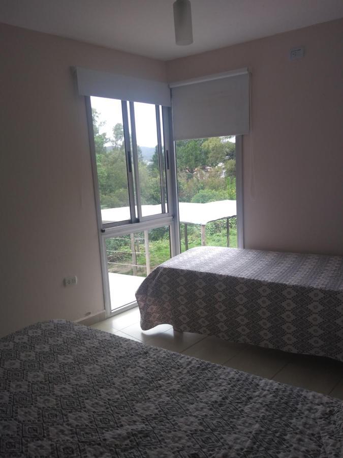 Сasa de vacaciones Lacasonavistalago Villa Carlos Paz