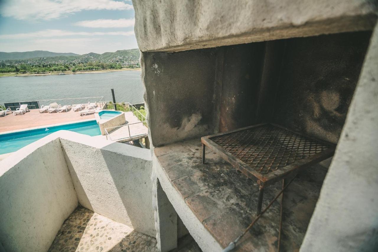 Lacasonavistalago Сasa de vacaciones Villa Carlos Paz
