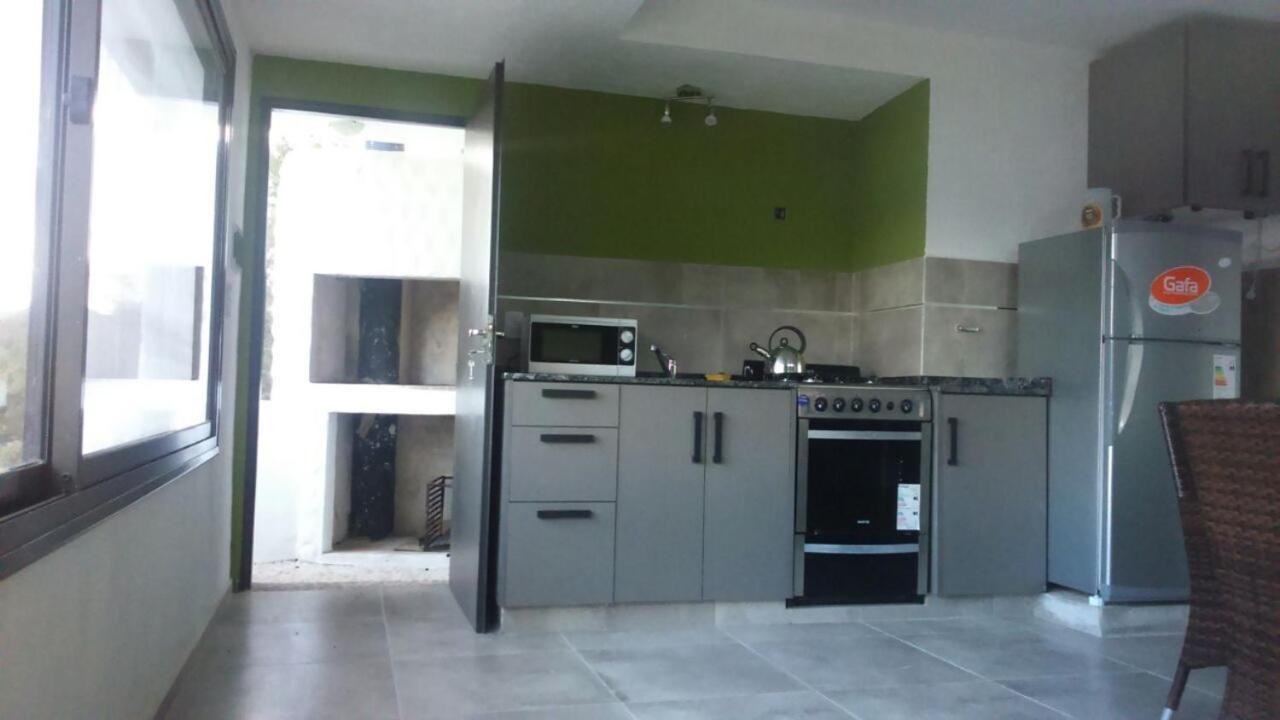Сasa de vacaciones Lacasonavistalago Villa Carlos Paz