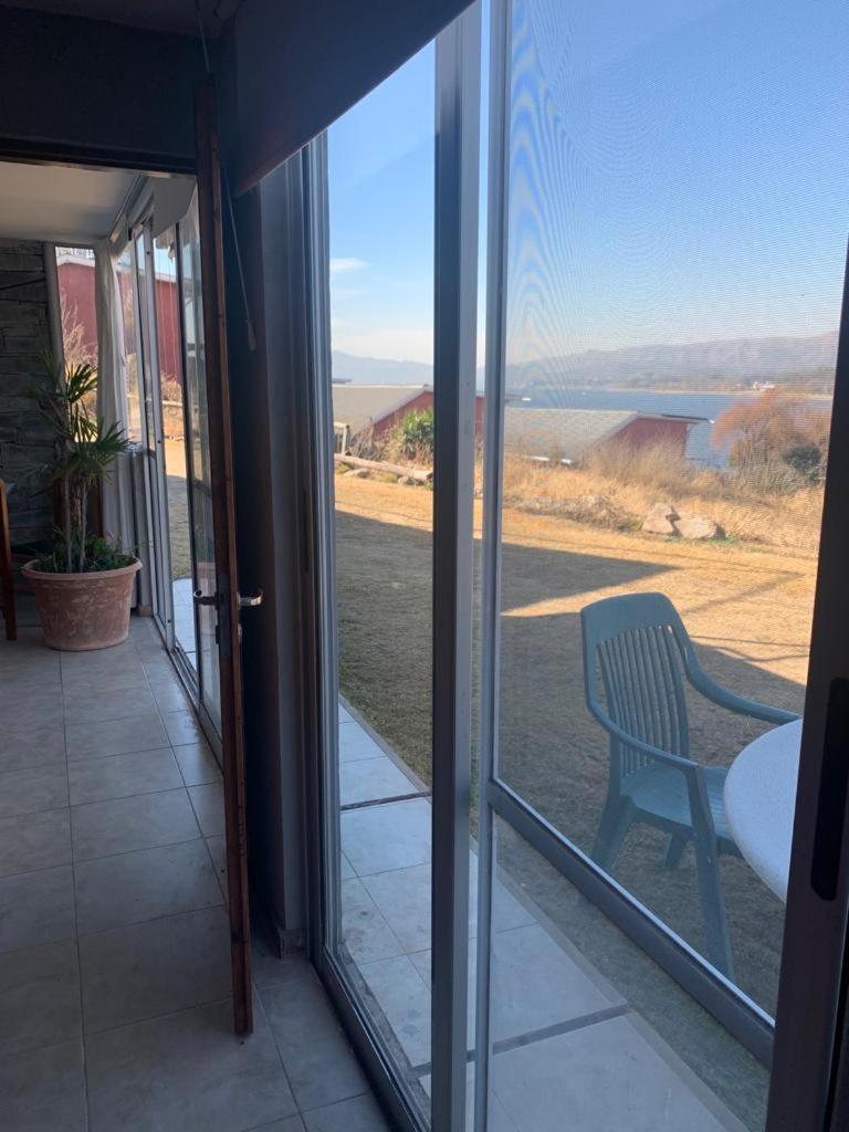 Сasa de vacaciones Lacasonavistalago Villa Carlos Paz