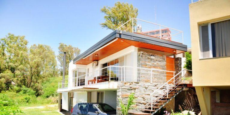 Lacasonavistalago Villa Carlos Paz