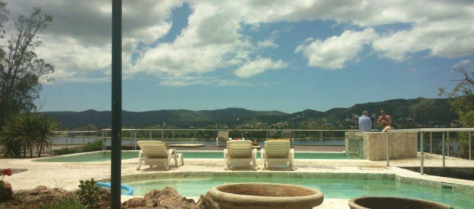 Сasa de vacaciones Lacasonavistalago